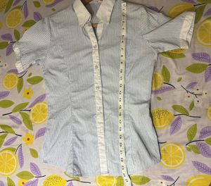 Beautiful Striped Shirt
