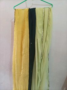 Elegant Dupatta Set
