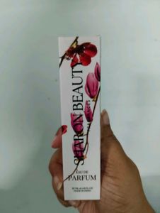 British Lane Edp by Sharon Beauty