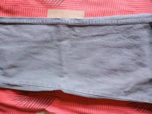 Grey Jeans