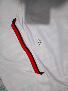 Puma AC Milan Jersey
