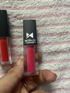 Combo Lipstick