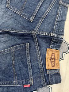Crossfit jeans