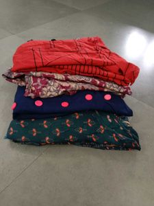 Colorful Kurta Collection 10