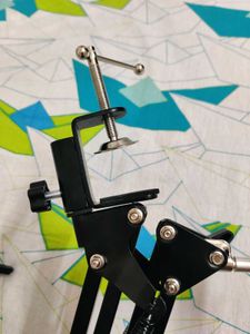 Brolaviya Overhead Tripod With Phone Holder