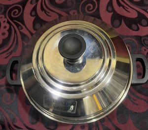 Idli &amp; Momo Steamer