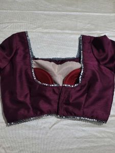 Elegant Indian Outfit