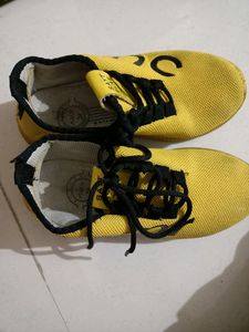 Boys Shoes