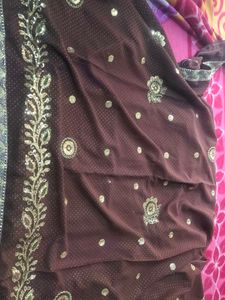❤PARTY WERE SUIT WITH HEAVY DUPATTA