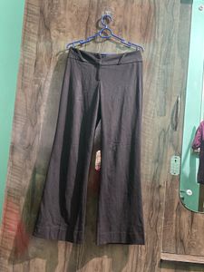 Formal Pants Flare