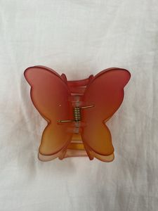 Butterfly Clutcher combo