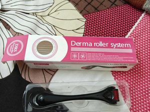 Derma Roller System (0.5mm)