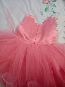 Baby Girls Frock