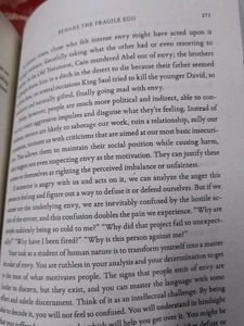 The Law Of Human Nature
