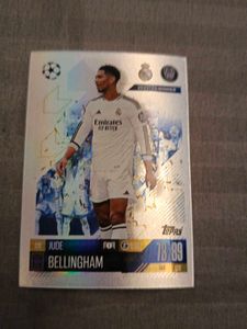 Match Attax Starter Bundle- Set 1