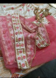 Stunning Lehenga