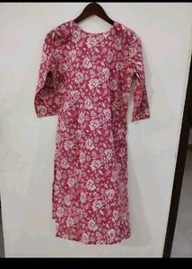 New Pure Cotton Suit
