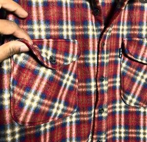 Woolen Premium Shirt
