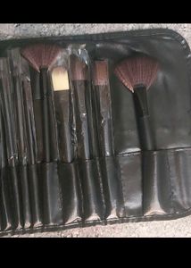New 24 Makeup Brush