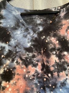 Galaxy Sweatshirt