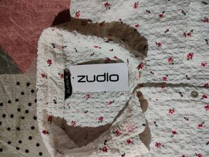 Zudio Shirt