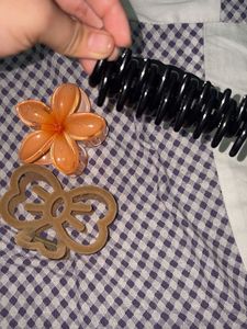 Hair Accessories Girls Cute One