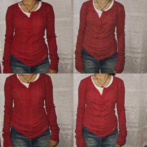 Y2k Fullsleeve Printerest Top