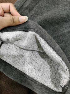 Classic Grey Men&#39;s Lower