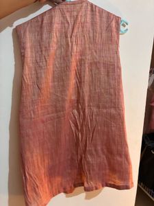 Vintage Sleeveless Vest