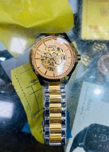 Fossile Master Copy Automatic Watch