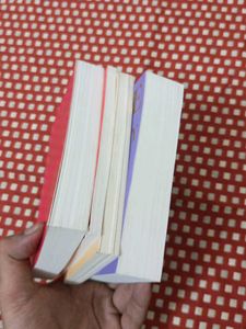 Classic Book Set