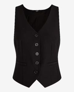 Suit Waistcoat