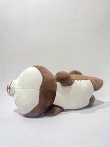 Cute Otter Plushie