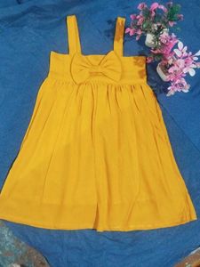 Baby Frock
