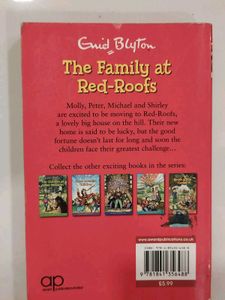 The Family at Red-Roofs