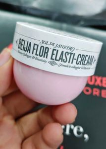 Sol de Janeiro Beija Flor Elasti-Cream