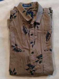 Nice Shirt