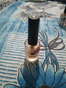 Nail Paint