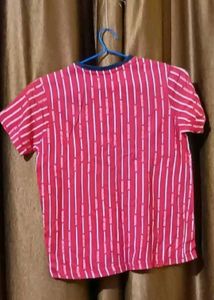 Combo Of 5  Tshirt For  To 8 Year Boys