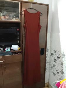 Elegant Bodycon Dress