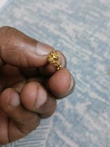 GOLD Nose PIN