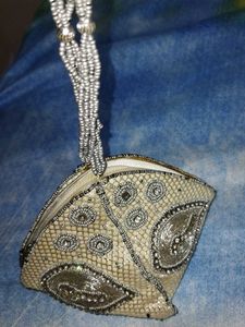 Bag For Wedding