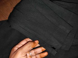 H&amp;M Black Pants - Size S
