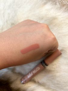 Victoria’S Secret Velvet Matte Cream Lip Stain