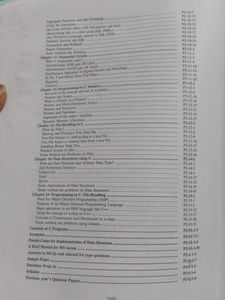 Rudiments Of Computer Science Part 2 . (2nd Edi)