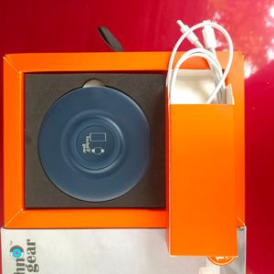 Techno Gear Wireless Charger