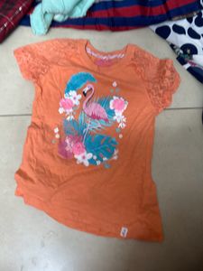Girl Kids Clothing