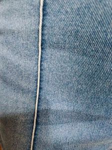 Blue Jeans For Girls