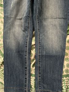 It’s A Brand Jeans Just Go For It Guys