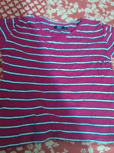 Top From Bossini Brand